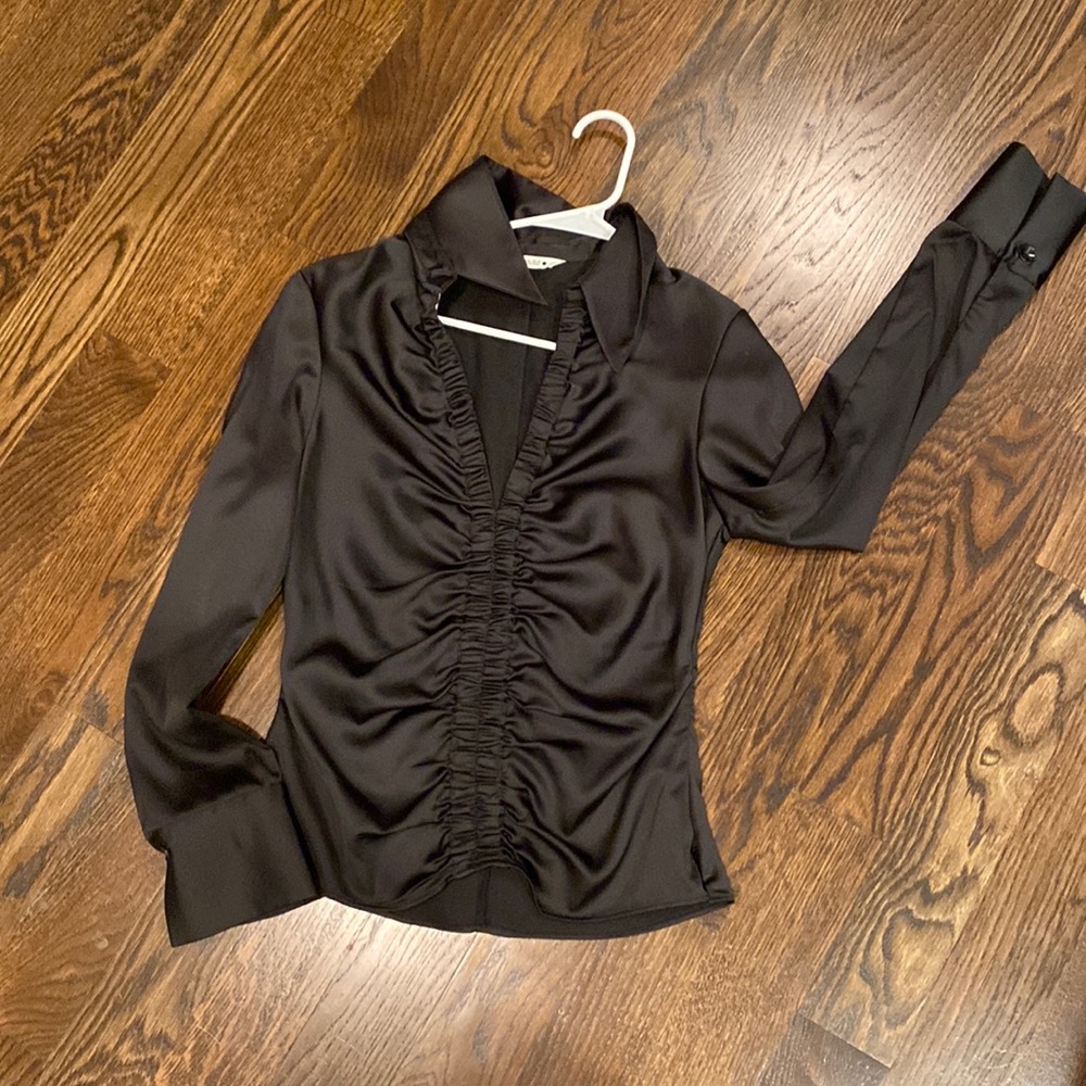 Brand new Zara top! With tags